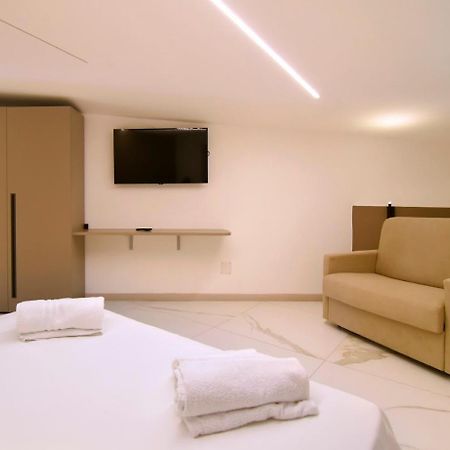 Belma Aparthotel And Rooms Marina di Camerota Extérieur photo
