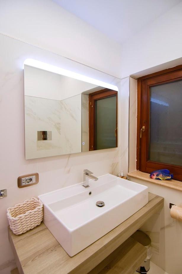 Belma Aparthotel And Rooms Marina di Camerota Extérieur photo